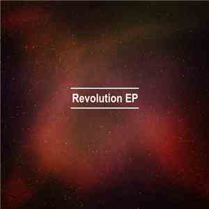 Aaron C. Edwards - Revolution EP mp3 album