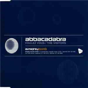 Abbacadabra - Voulez Vous / The Visitors mp3 album