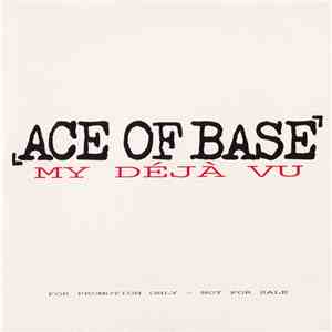 Ace Of Base - My Déjà Vu mp3 album