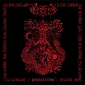 Acherontas - Hermeticism mp3 album