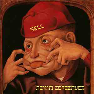 Achim Zepezauer / Florian Walter - Hell / Bruit mp3 album