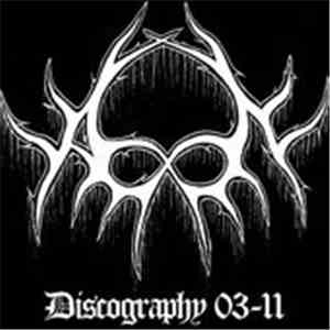 ACxDC - Discography 03-11 mp3 album
