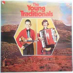Addie Harper Jnr. And Gordon Pattullo - The Young Traditionals mp3 album