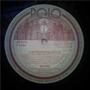 Aero  - California Gold mp3 album