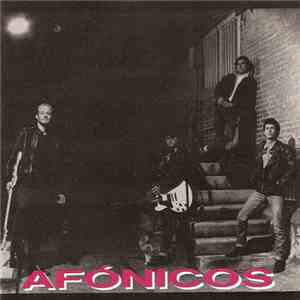 Afónicos - Afónicos mp3 album