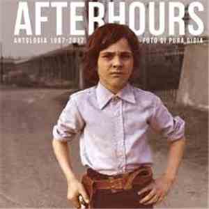 Afterhours - Foto Di Pura Gioia Antologia 1987 - 2017 mp3 album