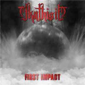 Akathisia - First Impact mp3 album