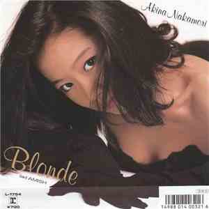 Akina Nakamori - Blonde mp3 album