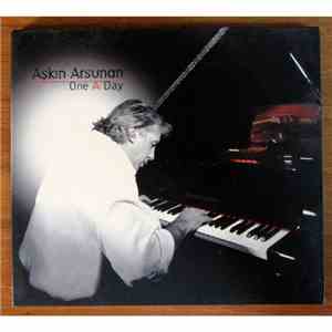 Aşkın Arsunan - One A Day mp3 album