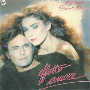 Al Bano & Romina Power - Effetto Amore mp3 album