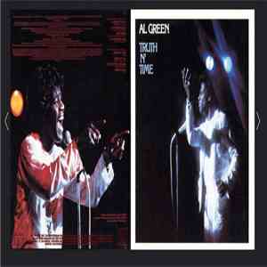 Al Green - Truth N' Time mp3 album