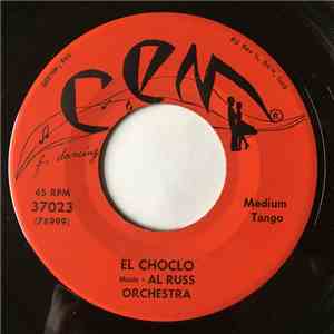 Al Russ Orchestra - El Choclo / Sarita mp3 album