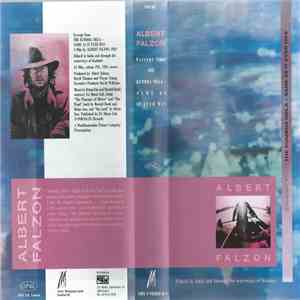 Albert Falzon - Excerpt From The Kumbha Mela - Same As It Ever Was mp3 album