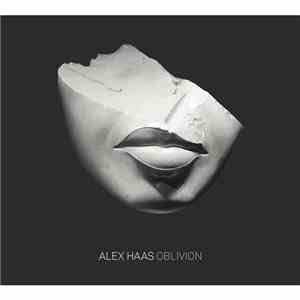 Alex Haas - Oblivian mp3 album