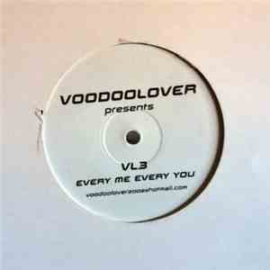 Alex K vs. Voodoolover - Every You Every Me mp3 album