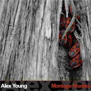 Alex Young - Montage Studies mp3 album