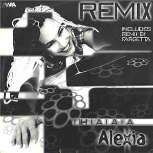 Alexia - Uh La La La (Remix) mp3 album