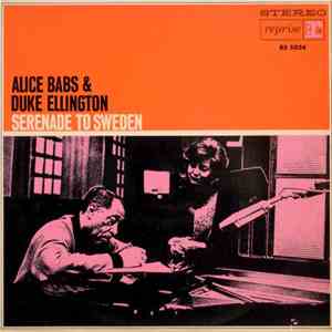 Alice Babs & Duke Ellington - Serenade To Sweden mp3 album