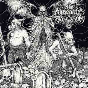 Alienante Damnation - Le Chantre Du Charnier mp3 album
