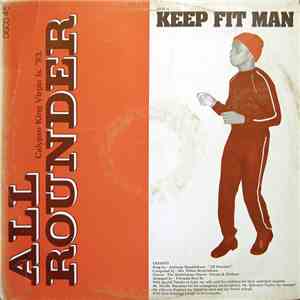 All Rounder - Keep Fit Man mp3 album