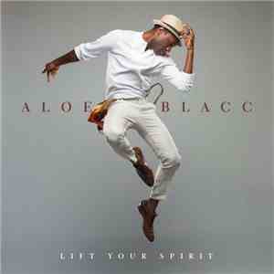 Aloe Blacc - Lift Your Spirit mp3 album