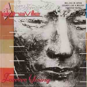 Alphaville - Forever Young mp3 album