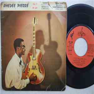 Amedee Pierre Et Sa Nouvelle Formation Ivoiro-Star - Vol. 1 mp3 album