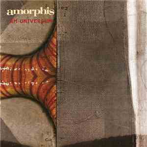 Amorphis - Am Universum mp3 album