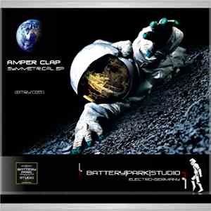 Amper Clap - Symmetrical EP mp3 album