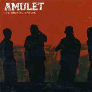 Amulet - The Burnings Sphere mp3 album