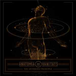 Anatomia De Vanitats - The Anthropic Principle mp3 album