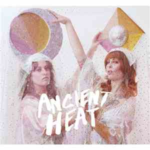 Ancient Heat - Ancient Heat mp3 album