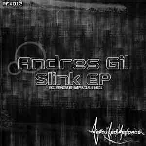 Andres Gil - Slink EP mp3 album