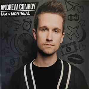 Andrew Conroy - 1AM In Montreal mp3 album