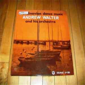 Andrew Walters Orkester - Scandinavian Dance Music mp3 album