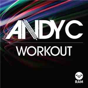 Andy C - Workout mp3 album