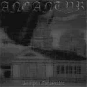Angantyr - Kampen Fortsætter mp3 album