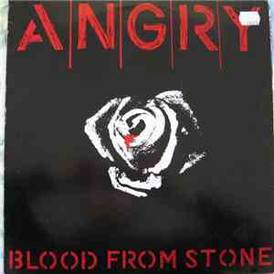 Angry Anderson - Blood From Stone mp3 album