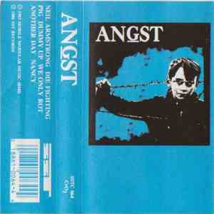 Angst  - Angst mp3 album
