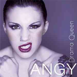 Angy - Drama Queen mp3 album
