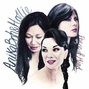 Anika, Boh & Hollie - Peace Of Mind mp3 album
