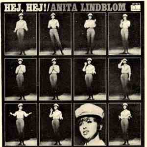 Anita Lindblom - Hej, Hej! mp3 album