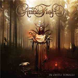 Anna Fiori - In Ohtli Tonalli mp3 album