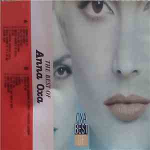 Anna Oxa - The Best Of Anna Oxa mp3 album