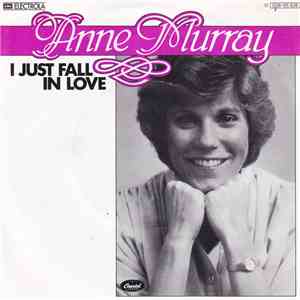 Anne Murray - I Just Fall In Love mp3 album