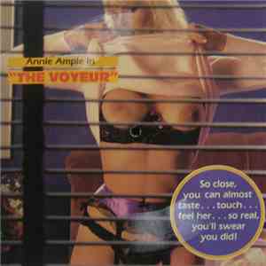 Annie Ample - Annie Ample In "The Voyeur" mp3 album
