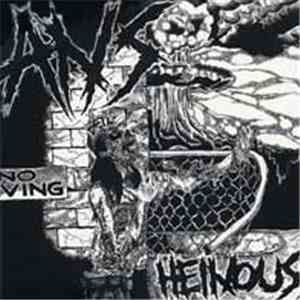 ANS  - Heinous mp3 album