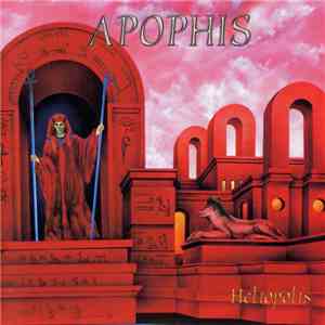 Apophis - Heliopolis mp3 album