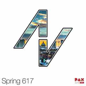 Approaching Nirvana - Spring 617 mp3 album