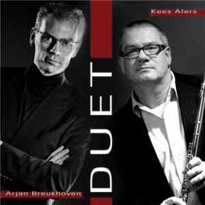 Arjan Breukhoven & Kees Alers - Duet mp3 album